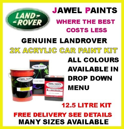 Landrover car paint - car,