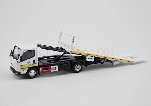 Xcartoys for jmc rescue - xcartoys, 1:64