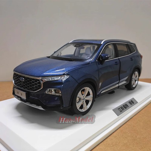 Ford suv equator sport - 1:18,
