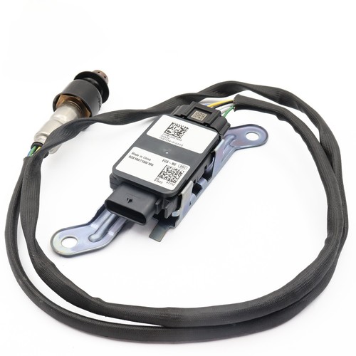New part nitrogen oxide - new,